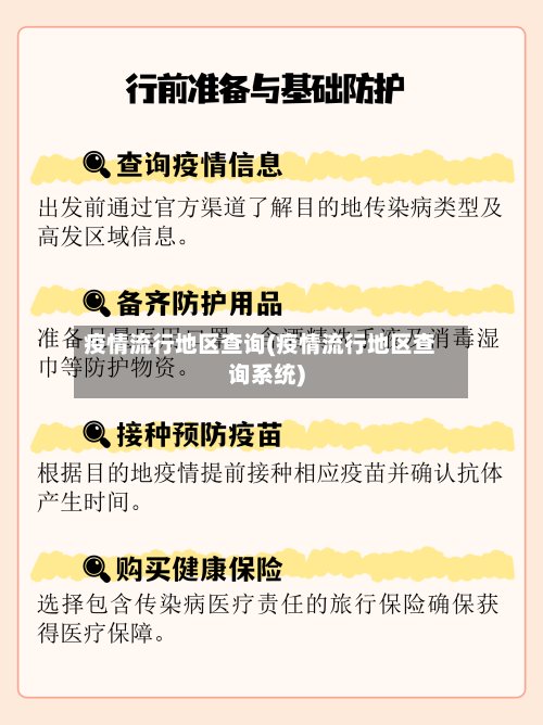疫情流行地区查询(疫情流行地区查询系统)-第3张图片