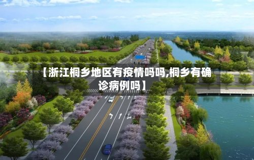 【浙江桐乡地区有疫情吗吗,桐乡有确诊病例吗】-第2张图片