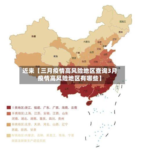 近来【三月疫情高风险地区查询3月疫情高风险地区有哪些】-第2张图片