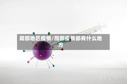 局部地区疫情/局部疫情都有什么地方