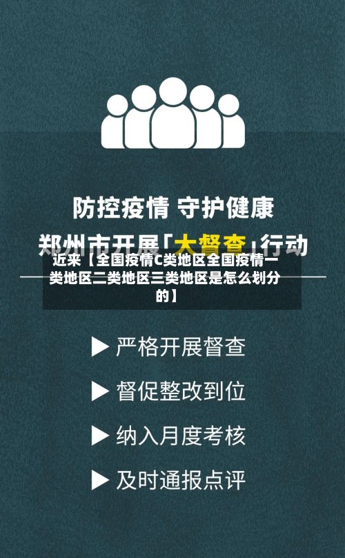 近来【全国疫情C类地区全国疫情一类地区二类地区三类地区是怎么划分的】