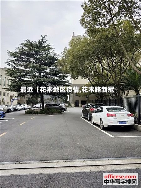 最近【花木地区疫情,花木路新冠】-第3张图片