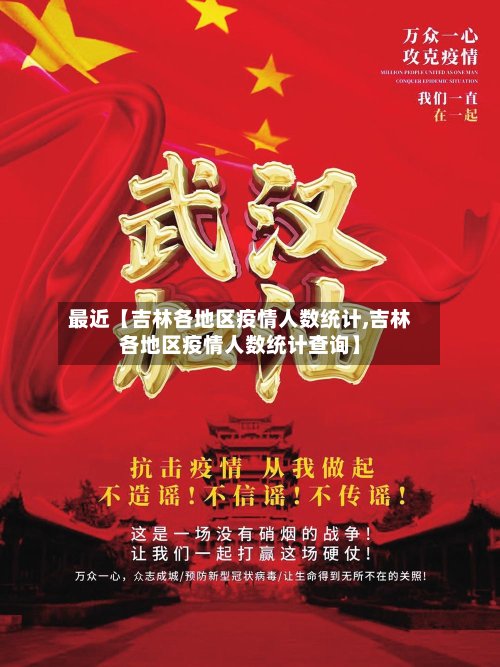 最近【吉林各地区疫情人数统计,吉林各地区疫情人数统计查询】