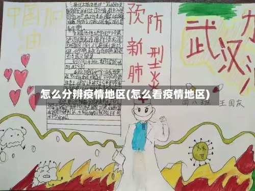 怎么分辨疫情地区(怎么看疫情地区)