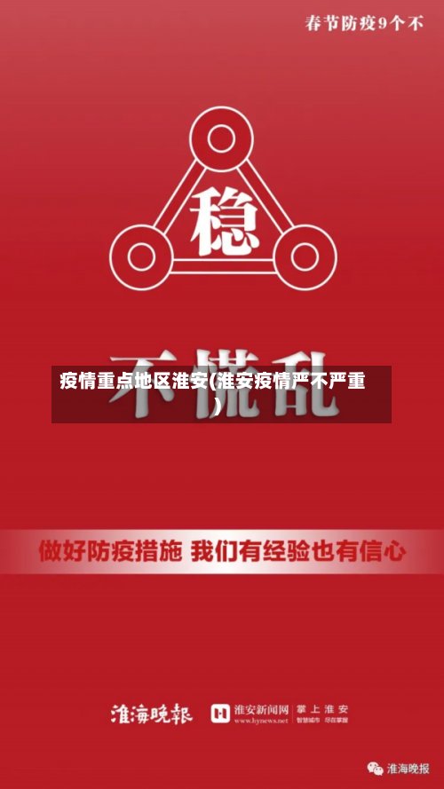 疫情重点地区淮安(淮安疫情严不严重)