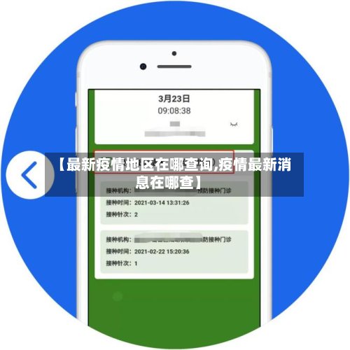 【最新疫情地区在哪查询,疫情最新消息在哪查】-第2张图片