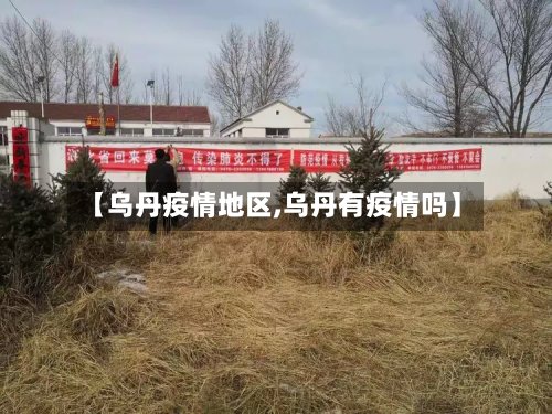 【乌丹疫情地区,乌丹有疫情吗】-第3张图片