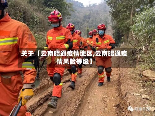 关于【云南昭通疫情地区,云南昭通疫情风险等级】
