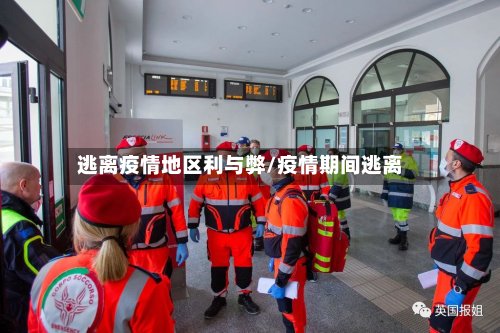 逃离疫情地区利与弊/疫情期间逃离