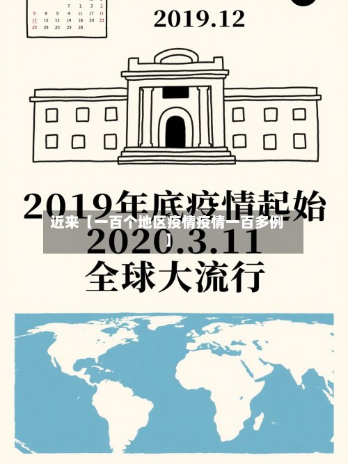 近来【一百个地区疫情疫情一百多例】