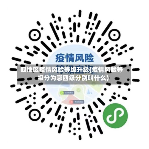 四地区疫情风险等级升级(疫情风险等级分为哪四级分别叫什么)