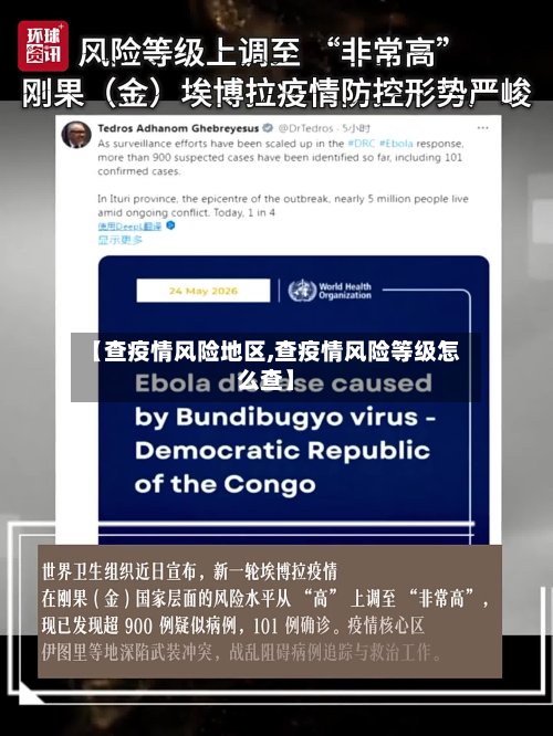 【查疫情风险地区,查疫情风险等级怎么查】-第3张图片