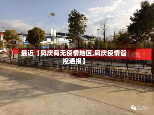 最近【凤庆有无疫情地区,凤庆疫情管控通报】-第2张图片
