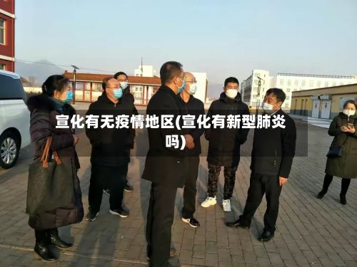 宣化有无疫情地区(宣化有新型肺炎吗)-第3张图片