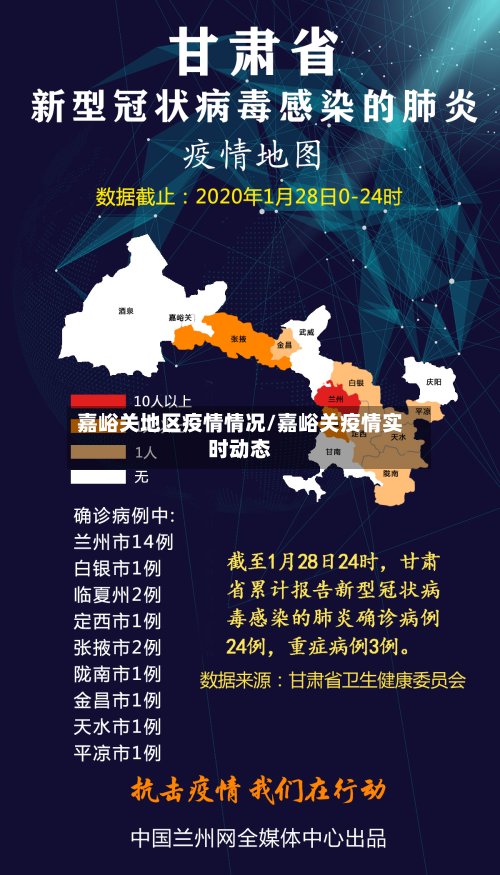 嘉峪关地区疫情情况/嘉峪关疫情实时动态