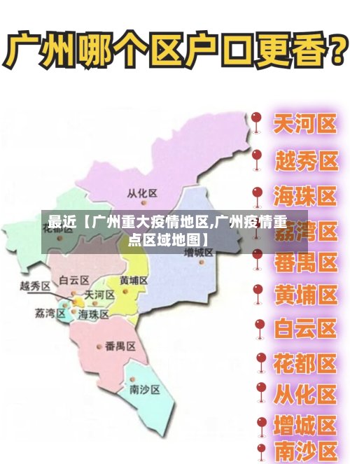 最近【广州重大疫情地区,广州疫情重点区域地图】