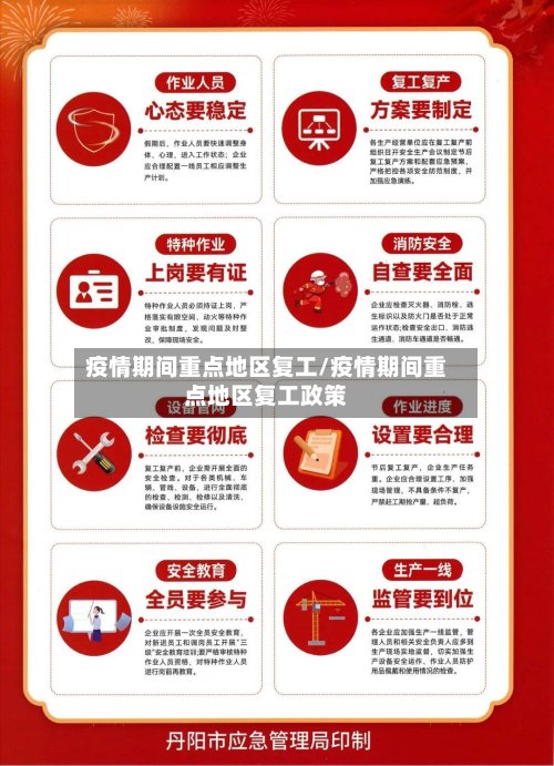 疫情期间重点地区复工/疫情期间重点地区复工政策-第2张图片