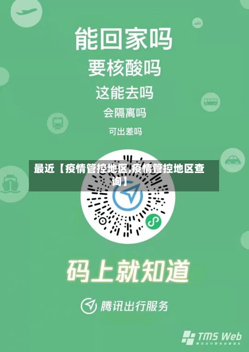 最近【疫情管控地区,疫情管控地区查询】-第3张图片