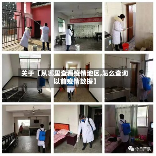 关于【从哪里查看疫情地区,怎么查询以前疫情数据】-第3张图片