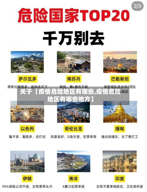 关于【疫情危险地区有哪些,疫情危险地区有哪些地方】-第3张图片