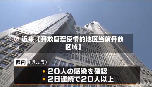 近来【开放管理疫情的地区当前开放区域】-第3张图片