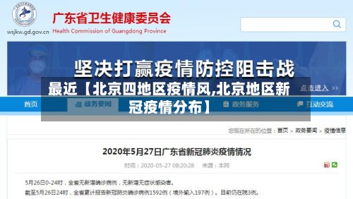 最近【北京四地区疫情风,北京地区新冠疫情分布】
