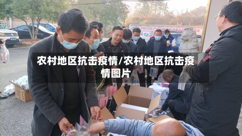 农村地区抗击疫情/农村地区抗击疫情图片