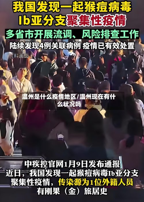 温州是什么疫情地区/温州现在有什么状况吗-第2张图片