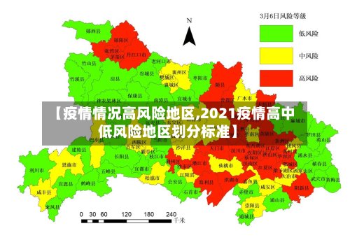 【疫情情况高风险地区,2021疫情高中低风险地区划分标准】