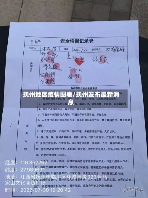 抚州地区疫情图表/抚州发布最新消息-第3张图片