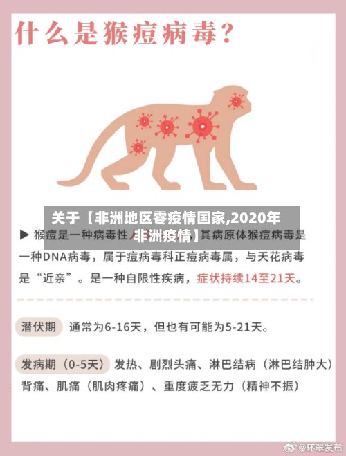关于【非洲地区零疫情国家,2020年非洲疫情】-第2张图片