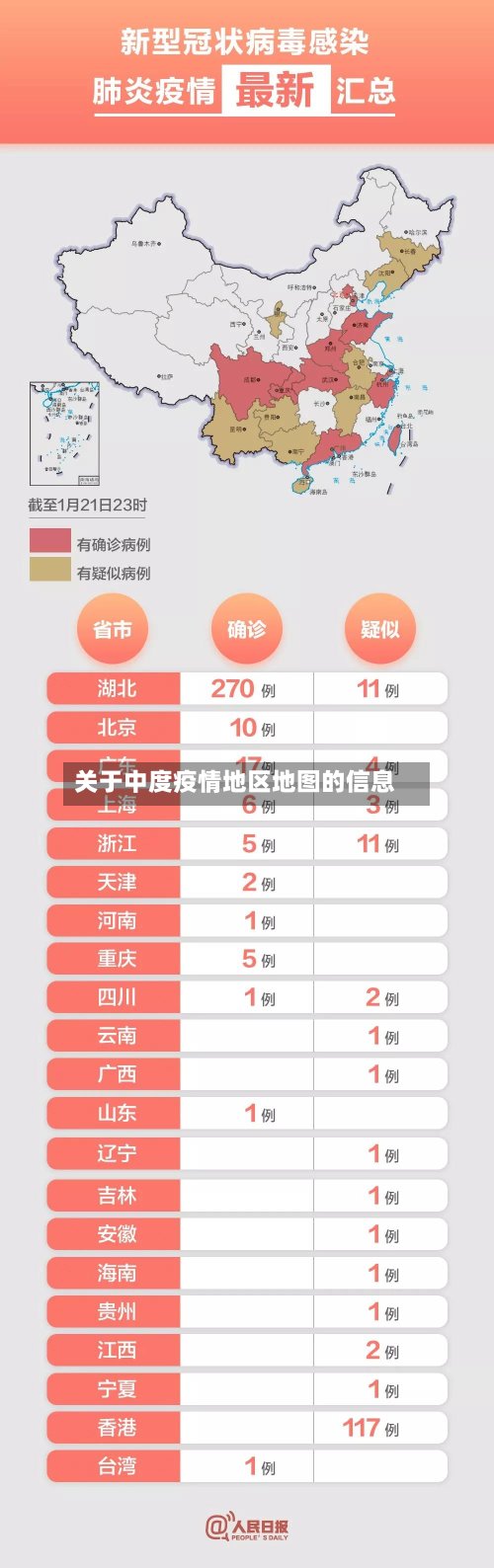 关于中度疫情地区地图的信息-第2张图片