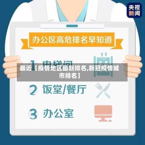 最近【疫情地区最新排名,新冠疫情城市排名】