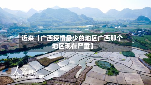 近来【广西疫情最少的地区广西那个地区现在严重】-第2张图片