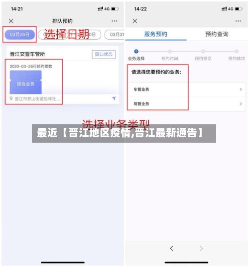 最近【晋江地区疫情,晋江最新通告】