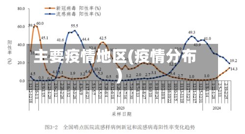 主要疫情地区(疫情分布)