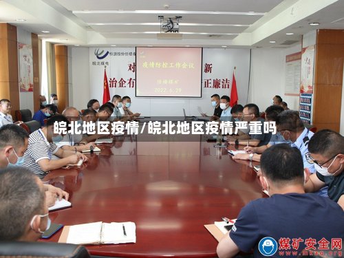 皖北地区疫情/皖北地区疫情严重吗-第3张图片