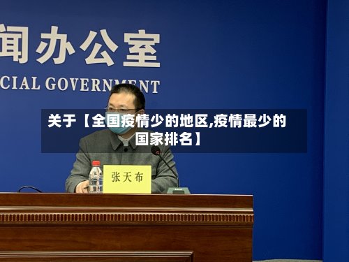 关于【全国疫情少的地区,疫情最少的国家排名】