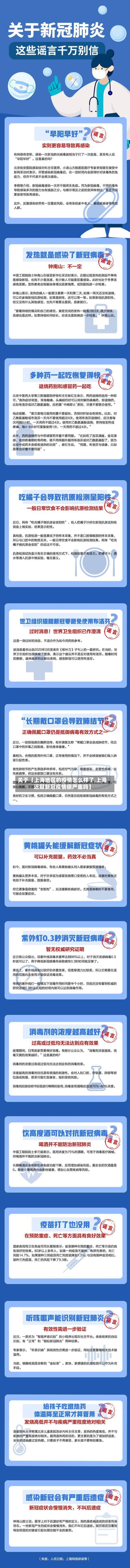 关于【上海地区的疫情怎么样了,上海近期新冠疫情很严重吗】-第2张图片