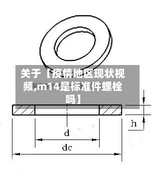 关于【疫情地区现状视频,m14是标准件螺栓吗】-第3张图片