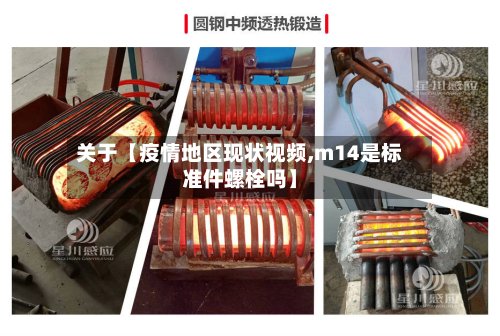 关于【疫情地区现状视频,m14是标准件螺栓吗】