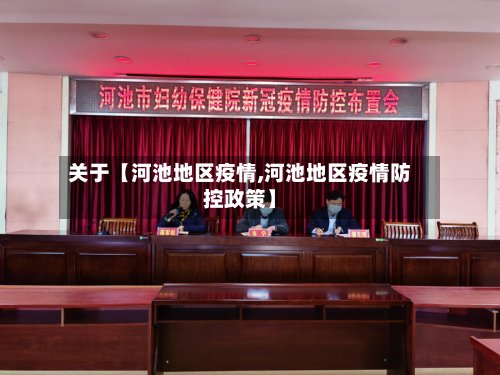 关于【河池地区疫情,河池地区疫情防控政策】