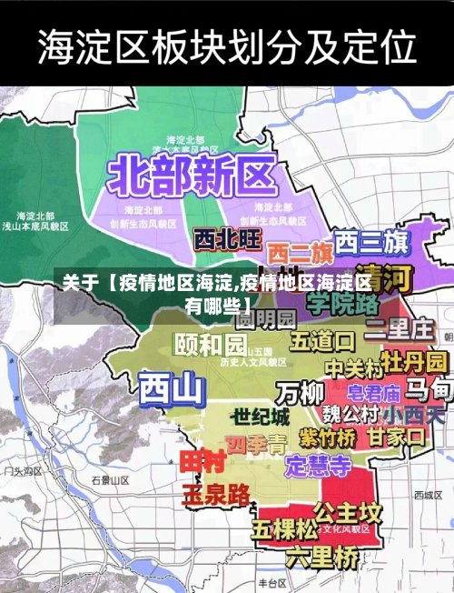 关于【疫情地区海淀,疫情地区海淀区有哪些】-第3张图片