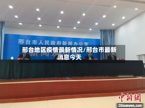 邢台地区疫情最新情况/邢台市最新消息今天-第2张图片