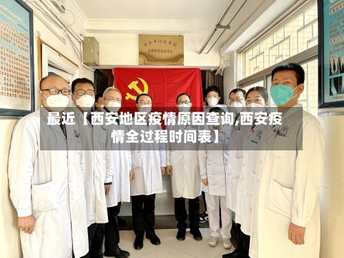 最近【西安地区疫情原因查询,西安疫情全过程时间表】-第2张图片