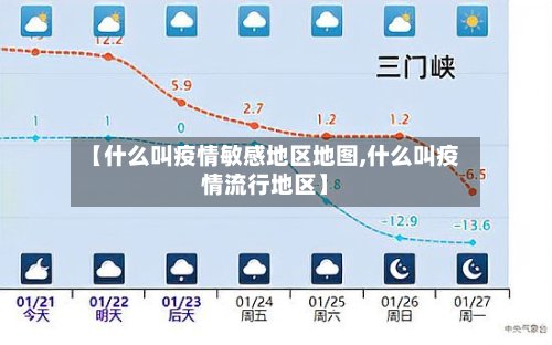 【什么叫疫情敏感地区地图,什么叫疫情流行地区】-第2张图片