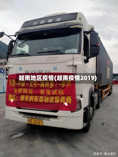 越南地区疫情(越南疫情2019)-第3张图片