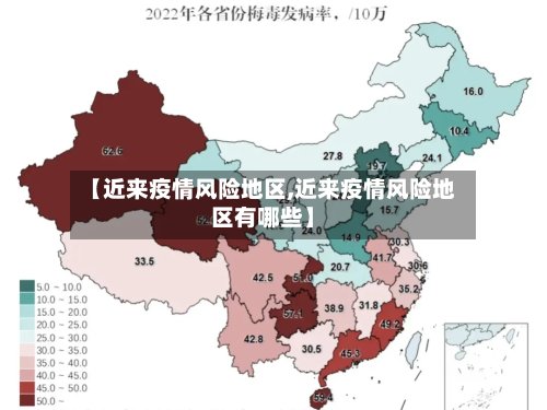 【近来疫情风险地区,近来疫情风险地区有哪些】