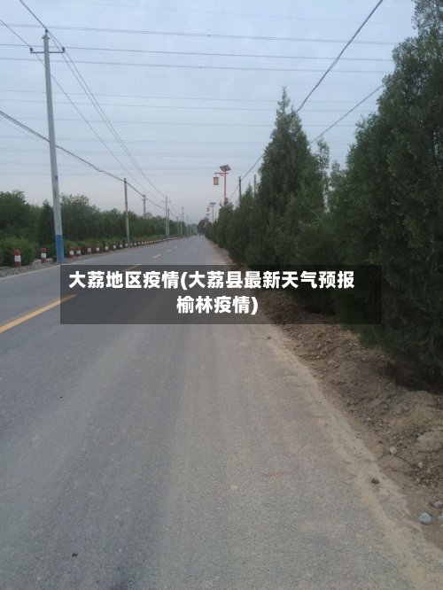 大荔地区疫情(大荔县最新天气预报榆林疫情)-第2张图片
