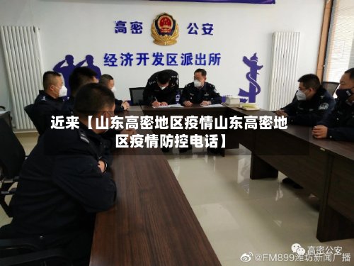 近来【山东高密地区疫情山东高密地区疫情防控电话】-第2张图片